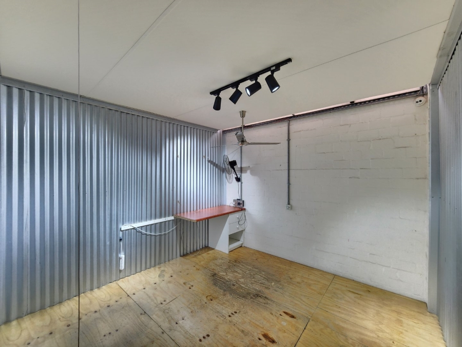 To Let commercial Property for Rent in Mall Interchange Western Cape